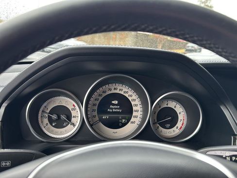 Used 2016 Mercedes-Benz E 400 E 400 image 20