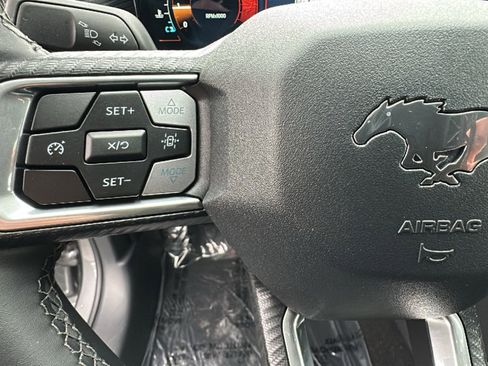 New 2026 Ford Mustang Coupe image 19