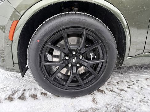 New 2026 Dodge Durango GT image 9