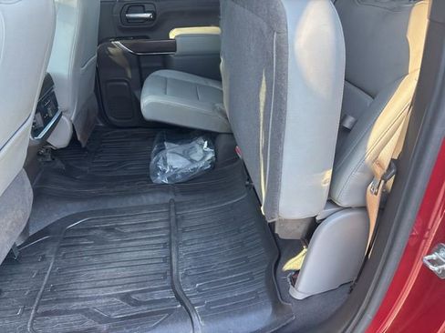 Used 2023 GMC Sierra 2500 SLT w/ SLT Convenience Package image 24