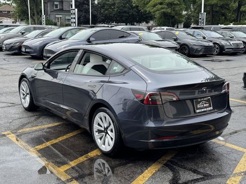 Used 2023 Tesla Model 3 Standard Range RWD image 6