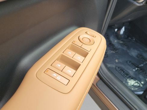 New 2026 Hyundai Santa Fe Limited image 19