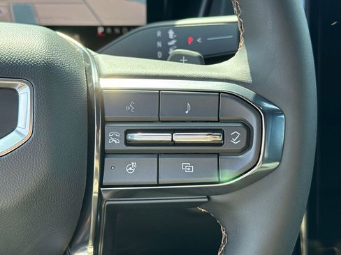 New 2026 GMC Terrain AT4 AWD/4WD image 21