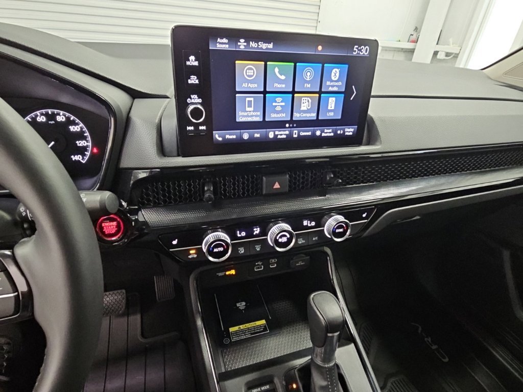 Used 2024 Honda CR-V EX-L image 13