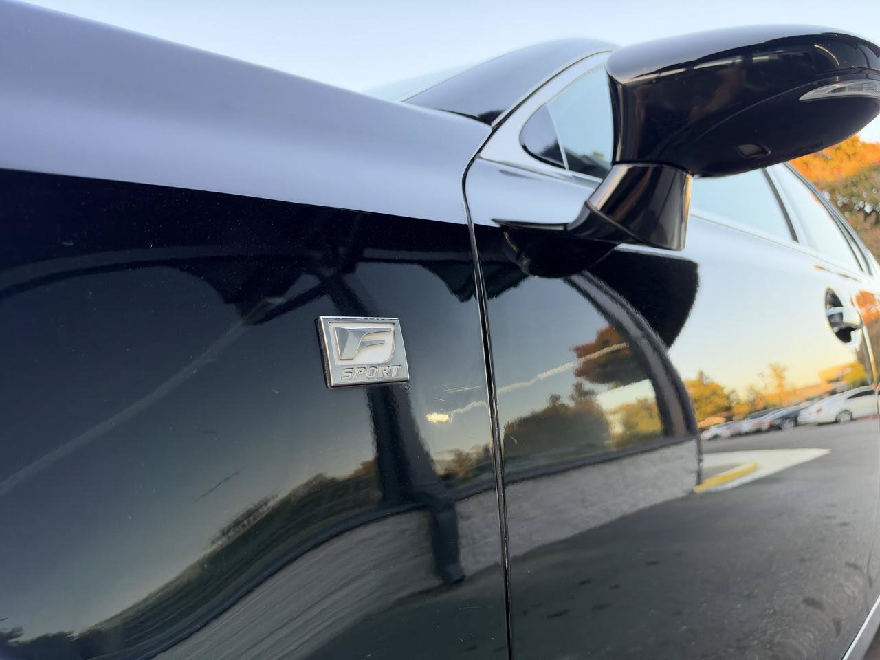 Used 2015 Lexus GS 350 w/ F Sport Package RWD image 34