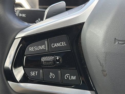 Certified 2025 BMW 430i Convertible RWD image 27