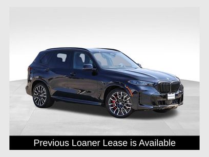 Used 2026 BMW X5 xDrive50e w/ M Sport Package