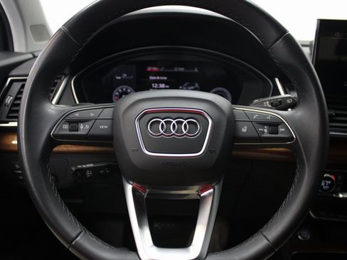 Used 2023 Audi Q5 2.0T Premium Plus image 35