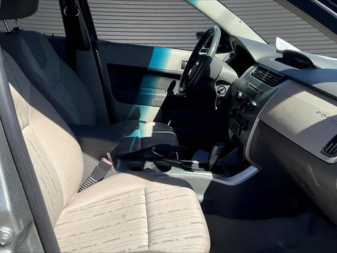Used 2008 Ford Focus SE FWD image 27