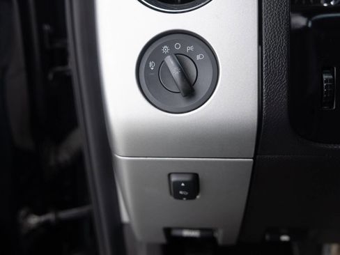 Used 2011 Ford Expedition EL XLT w/ 202A Rapid Spec Order Code image 36