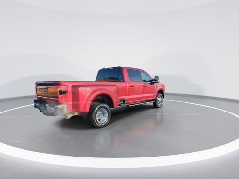 Used 2026 Ford F350 XLT w/ XLT Premium Package image 8