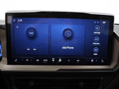 New 2025 Ford Bronco Sport Big Bend w/ Convenience Package image 30