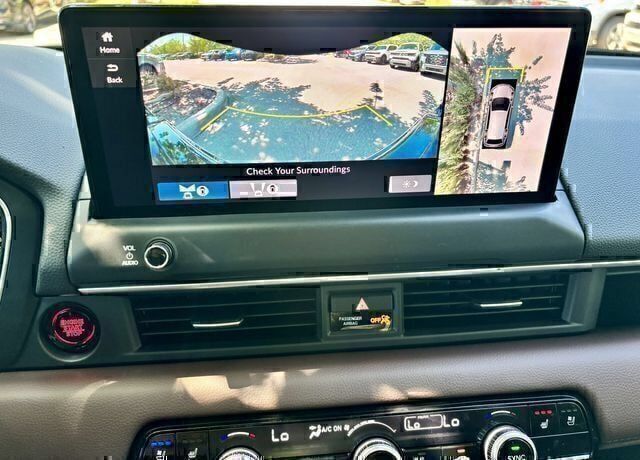 New 2026 Honda Pilot Elite image 24