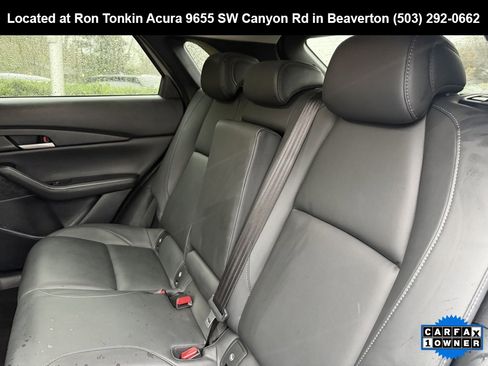 Used 2024 MAZDA CX-30 AWD 2.5 S w/ Select Sport Pkg image 28