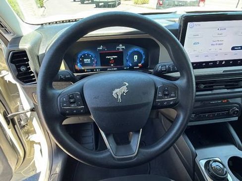 Used 2025 Ford Bronco Sport Big Bend AWD/4WD image 26