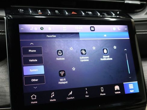 Used 2021 Jeep Grand Cherokee L Limited image 43