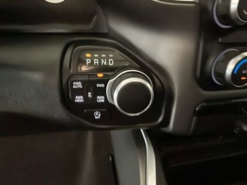 Used 2022 RAM 1500 Big Horn AWD/4WD image 21