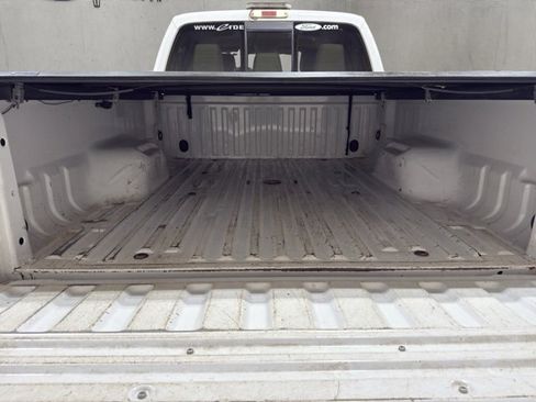 Used 2014 Ford F250 Lariat w/ Lariat Interior Package image 23