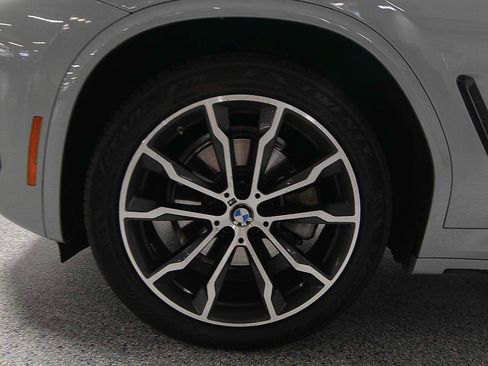Used 2022 BMW X3 sDrive30i w/ M Sport Package 2 RWD image 5