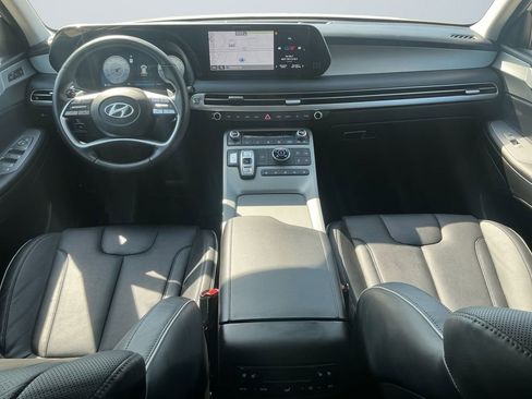 Used 2025 Hyundai Palisade SEL image 11