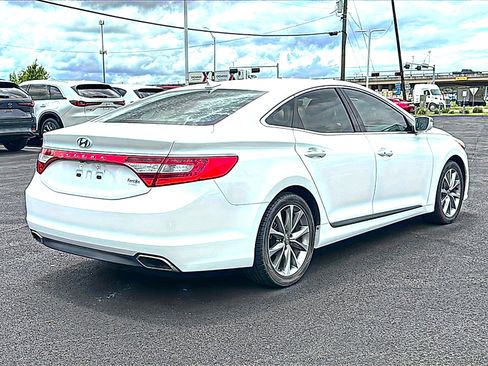 Used 2017 Hyundai Azera FWD image 8