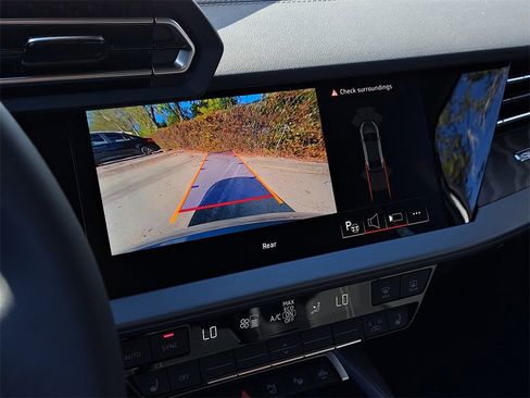 New 2026 Audi A3 2.0T Premium image 14