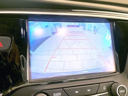 Used 2020 Buick Envision Essence w/ LPO, Cargo Package FWD image 24