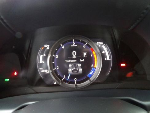 Used 2020 Lexus ES 350 F Sport image 26