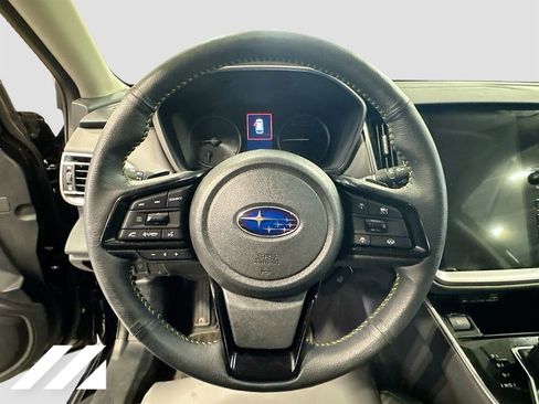 Used 2025 Subaru Outback Onyx Edition XT w/ Popular Package #2 AWD/4WD image 11