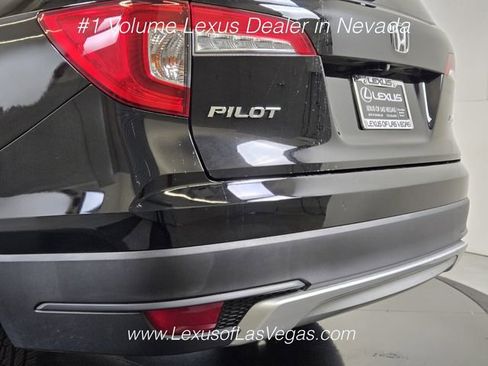 Used 2021 Honda Pilot EX-L image 5