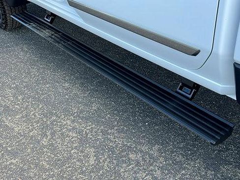 New 2025 Chevrolet Silverado 2500 High Country w/ High Country Premium Package image 13