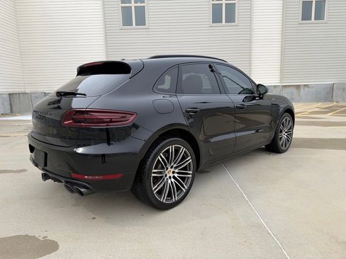 Used 2017 Porsche Macan GTS image 7