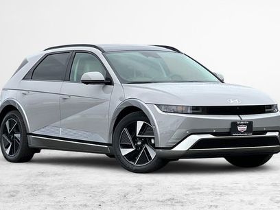 New 2026 Hyundai Ioniq 5 Limited