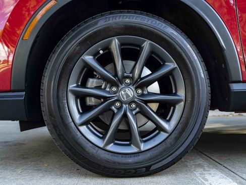 Used 2026 Honda CR-V EX-L image 14