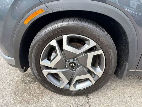 Used 2024 Hyundai Palisade Limited AWD/4WD image 21