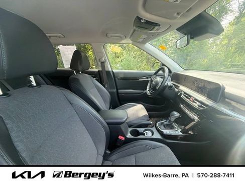 Used 2024 Kia Seltos S AWD/4WD image 14