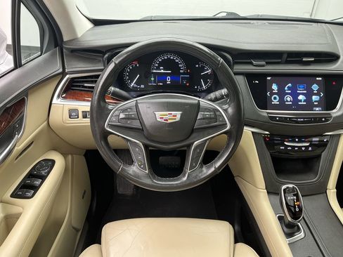 Used 2019 Cadillac XT5 Luxury image 15