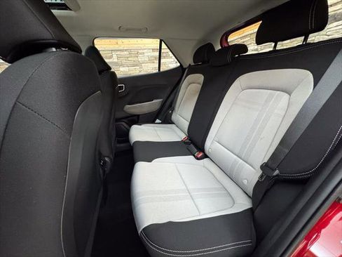 New 2026 Hyundai Venue SEL image 10