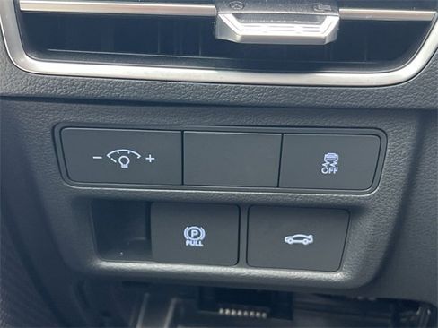 Certified 2025 Hyundai Sonata SEL image 22