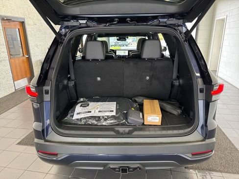 New 2026 Lexus TX 350 AWD image 11