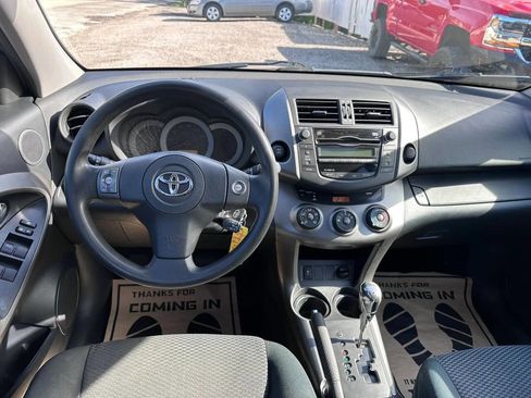 Used 2011 Toyota RAV4 Sport w/ Sport Appearance Pkg AWD/4WD image 15