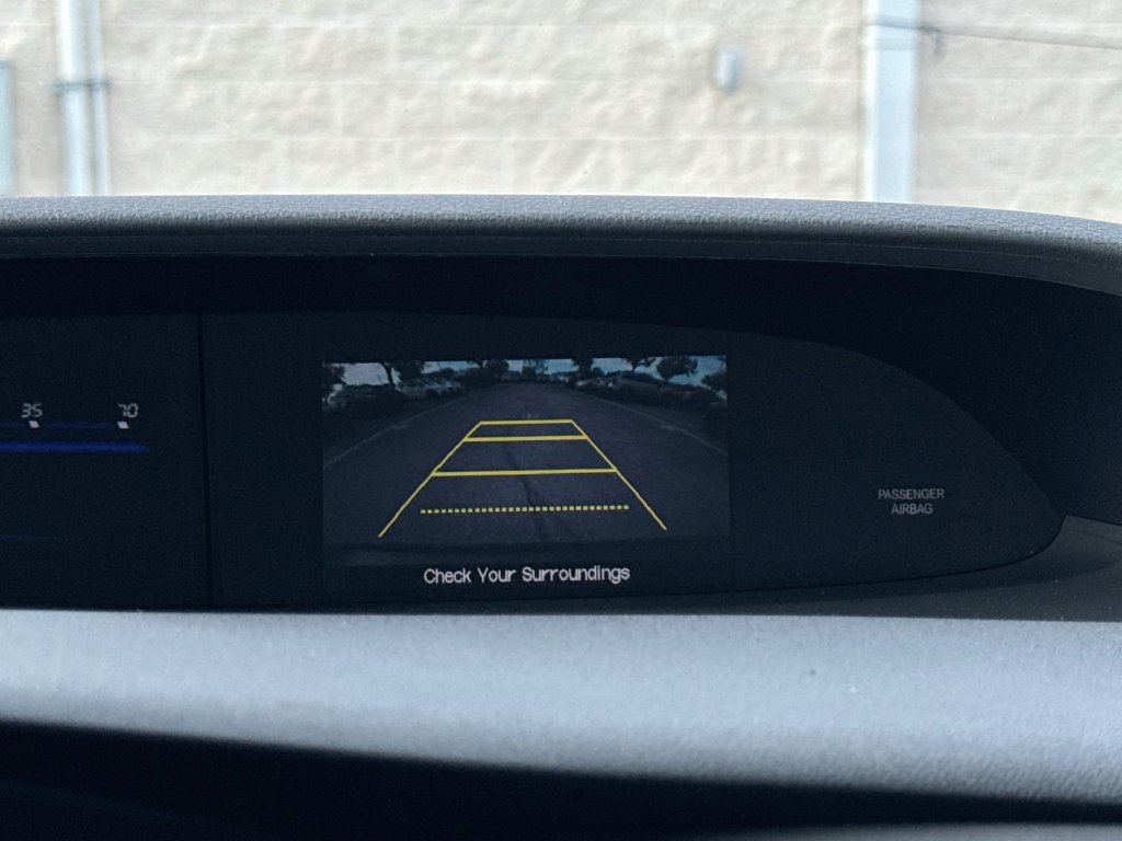 Used 2014 Honda Civic LX image 15