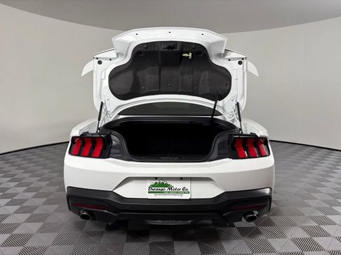 Certified 2024 Ford Mustang GT RWD image 10