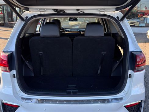 Used 2020 Kia Sorento SX image 8