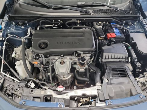 Used 2025 Honda Civic Sport image 24
