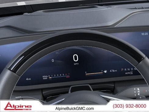 New 2026 Buick Enclave Sport Touring w/ Super Cruise Package AWD/4WD image 18