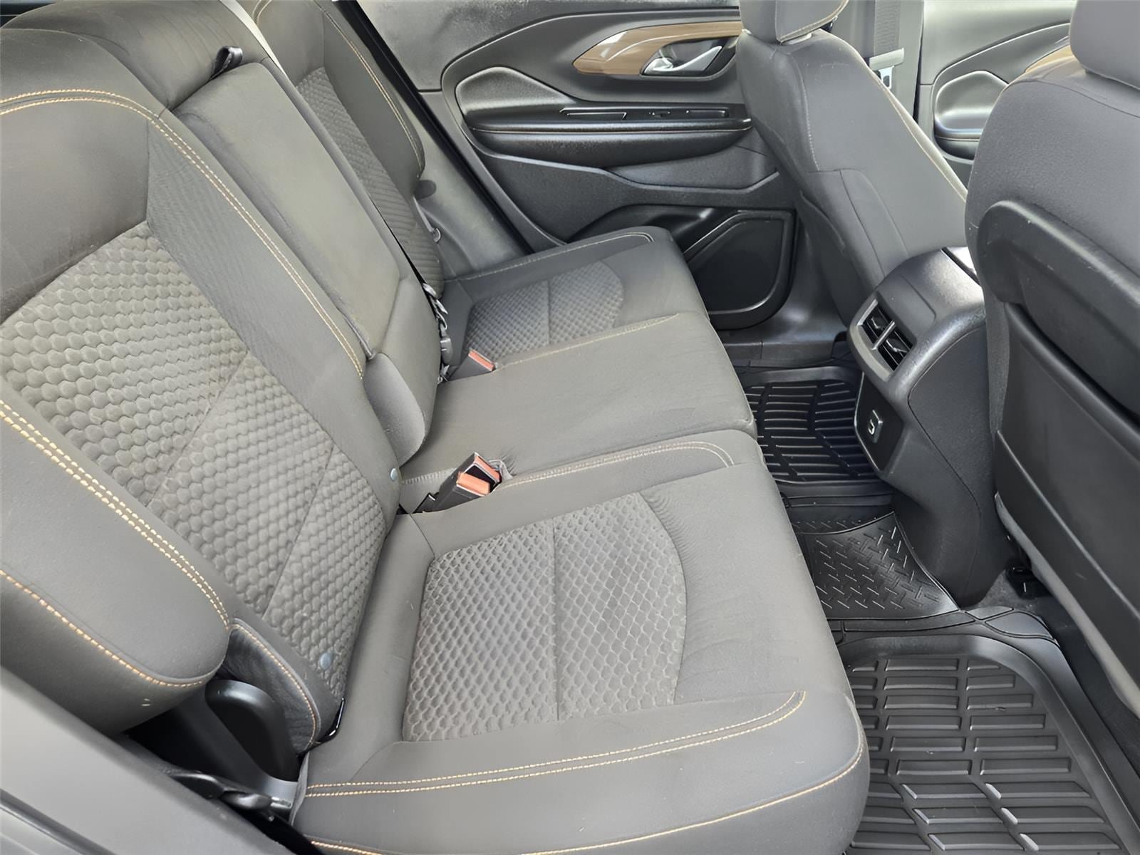 Used 2019 GMC Terrain SLE AWD/4WD image 30