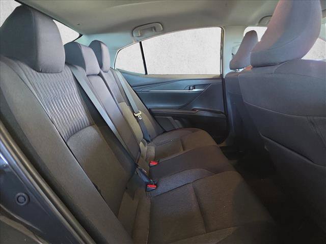 Used 2025 Toyota Camry LE FWD image 17