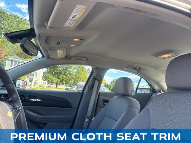 Used 2015 Chevrolet Malibu LS w/ Protection Package FWD image 22