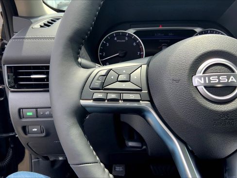 Used 2025 Nissan Sentra SV w/ All-Weather Package image 21